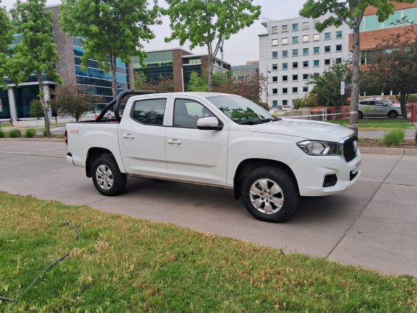 Camioneta Maxus T60 DCAB 4x4 GL 2022  REF#NR95 - Imagen 9