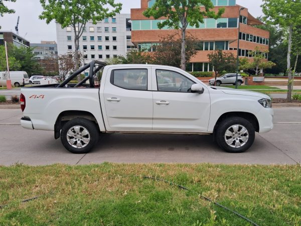 Camioneta Maxus T60 DCAB 4x4 GL 2022  REF#NR95 - Imagen 7