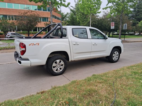 Camioneta Maxus T60 DCAB 4x4 GL 2022  REF#NR95 - Imagen 8