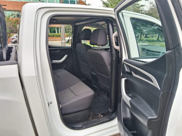Camioneta Maxus T60 DCAB 4x4 GL 2022  REF#NR95 - Imagen 28