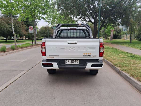 Camioneta Maxus T60 DCAB 4x4 GL 2022  REF#NR95 - Imagen 14