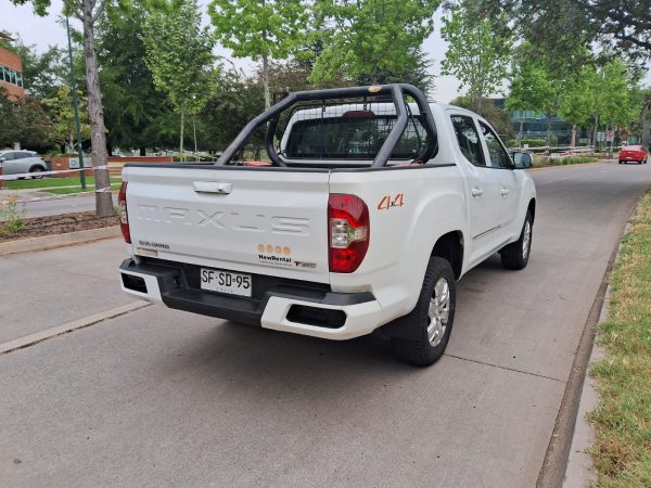 Camioneta Maxus T60 DCAB 4x4 GL 2022  REF#NR95 - Imagen 15