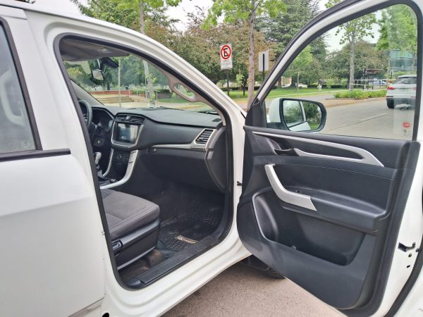 Camioneta Maxus T60 DCAB 4x4 GL 2022  REF#NR95 - Imagen 29