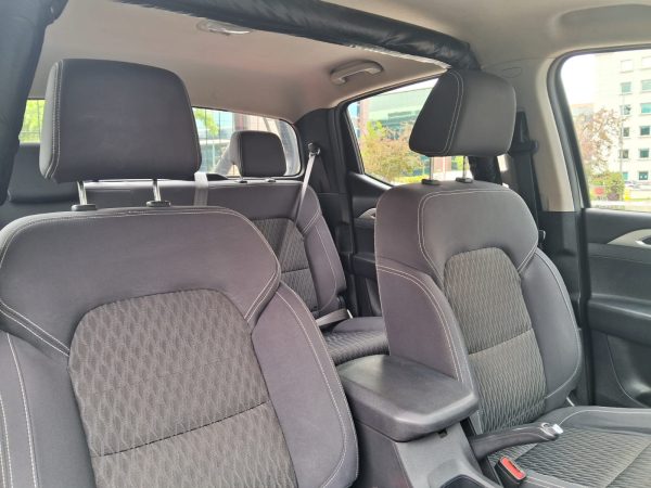 Camioneta Maxus T60 DCAB 4x4 GL 2022  REF#NR95 - Imagen 22