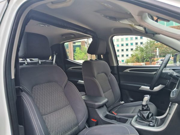 Camioneta Maxus T60 DCAB 4x4 GL 2022  REF#NR95 - Imagen 30