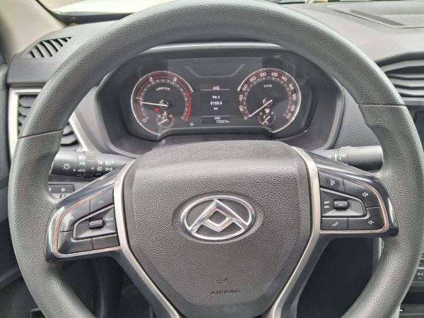 Camioneta Maxus T60 DCAB 4x4 GL 2022  REF#NR95 - Imagen 17