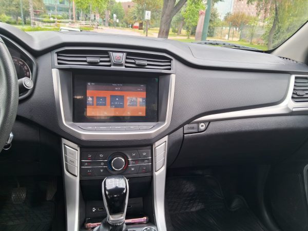 Camioneta Maxus T60 DCAB 4x4 GL 2022  REF#NR95 - Imagen 20