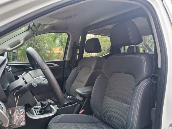Camioneta Maxus T60 DCAB 4x4 GL 2022  REF#NR95 - Imagen 23