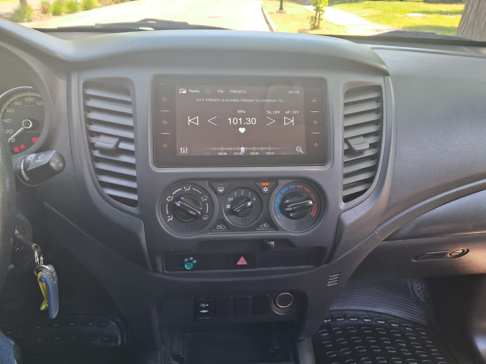 Camioneta Mitsubishi 2022 L200 CRT 4x4 NR#REF73 - Imagen 20