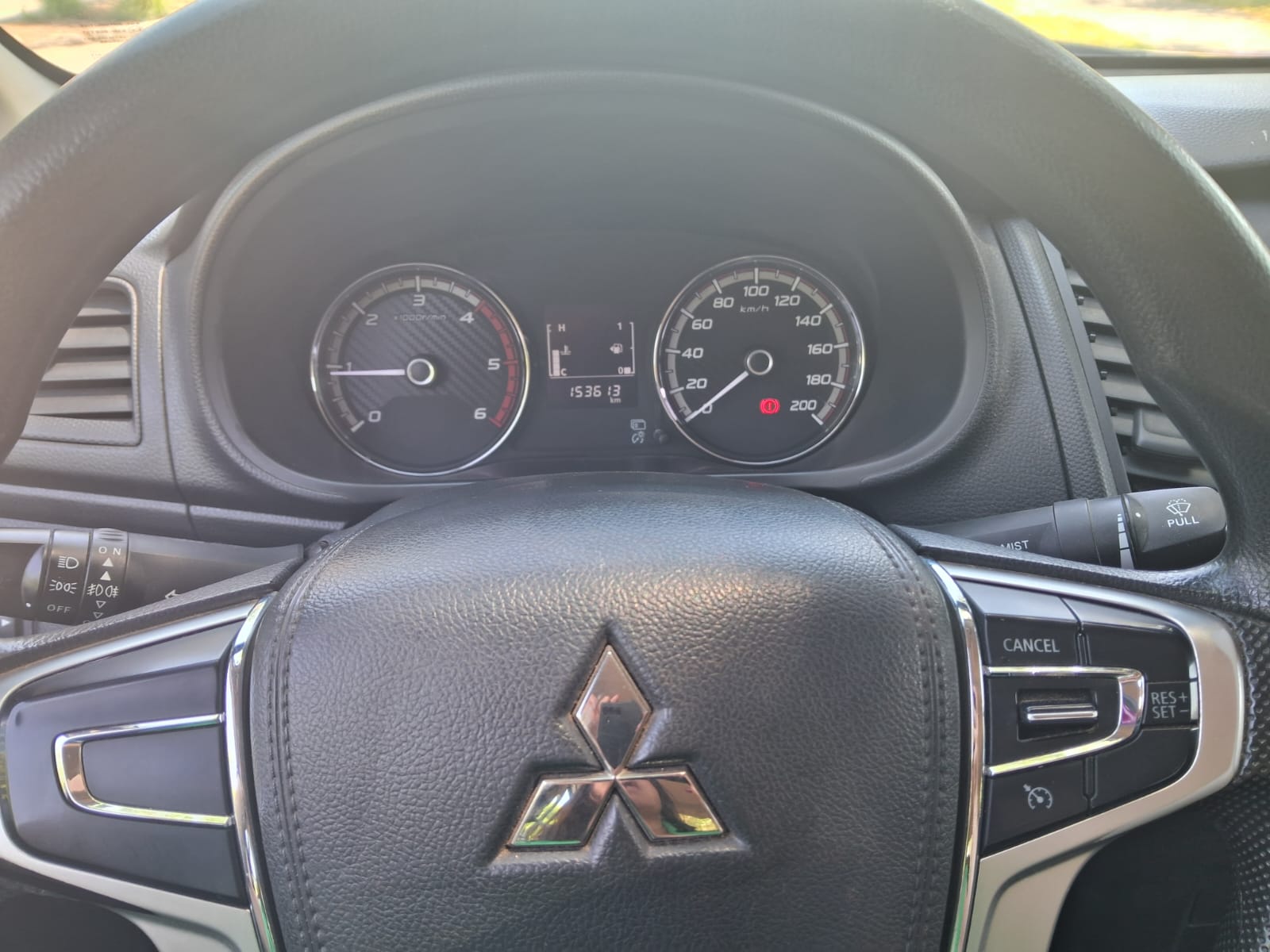 Camioneta Mitsubishi 2022 L200 CRT 4x4 NR#REF73 - Imagen 11