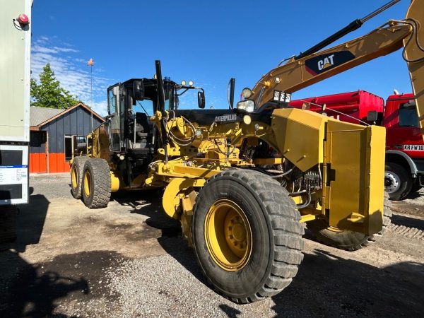 Maquina industrial Excavadora Hitachi zaxis 200 2012 # Ref FW16 Buin - Imagen 5