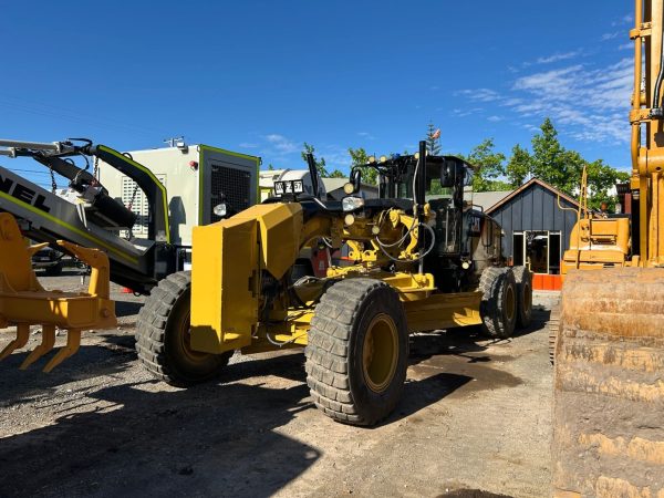 Maquina industrial Excavadora Hitachi zaxis 200 2012 # Ref FW16 Buin - Imagen 8