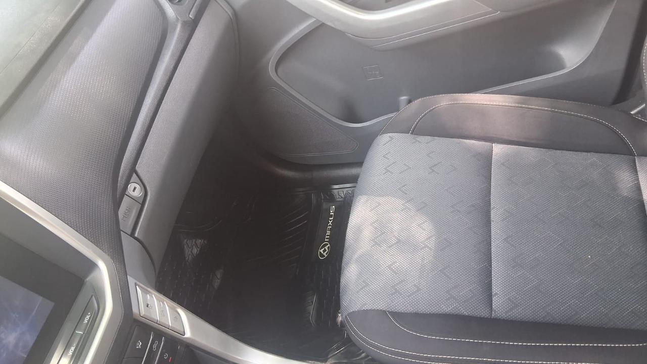 Camioneta Maxus T60 Ancap 4x4 D20 NR#REF69 - Imagen 10