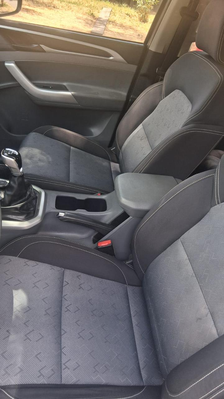 Camioneta Maxus T60 Ancap 4x4 D20 NR#REF69 - Imagen 11