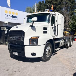 Tractocamión Mack 2021 AN64TX 6×4 AUT MP8 # Ref FX25 Buin