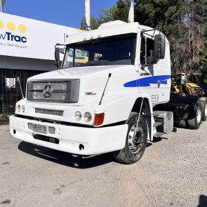 Tractocamión Mercedes Benz 2005 LS 1634 6x2 Manual # Ref 5516 Buin