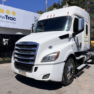 Tractocamión Freightliner 2021 NEW CA 116 6x4 AUT # Ref SG22 Buin
