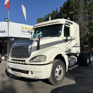 Tractocamión Freightliner 2015 CL120 6x4 Manual # Ref DP92 Buin