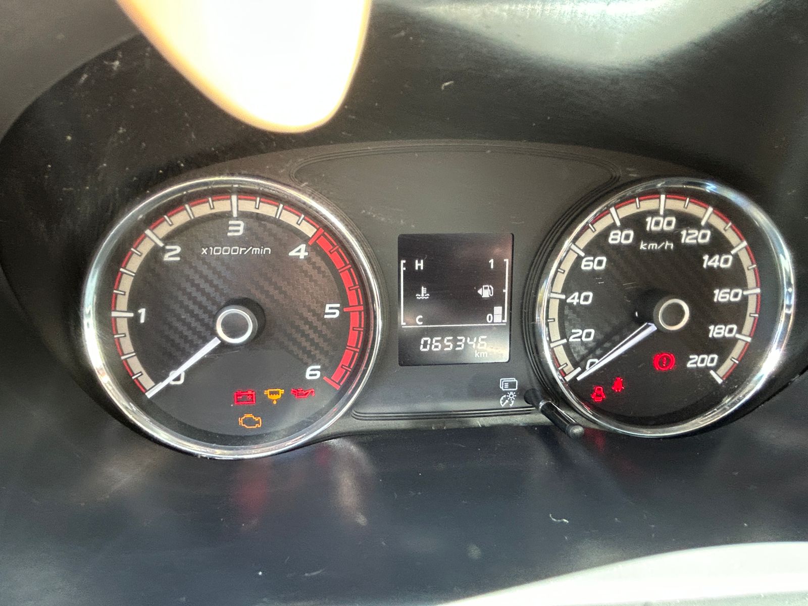 Camioneta Mitsubishi 2022 L200 CRT 4x4 NR#REF80 - Imagen 7