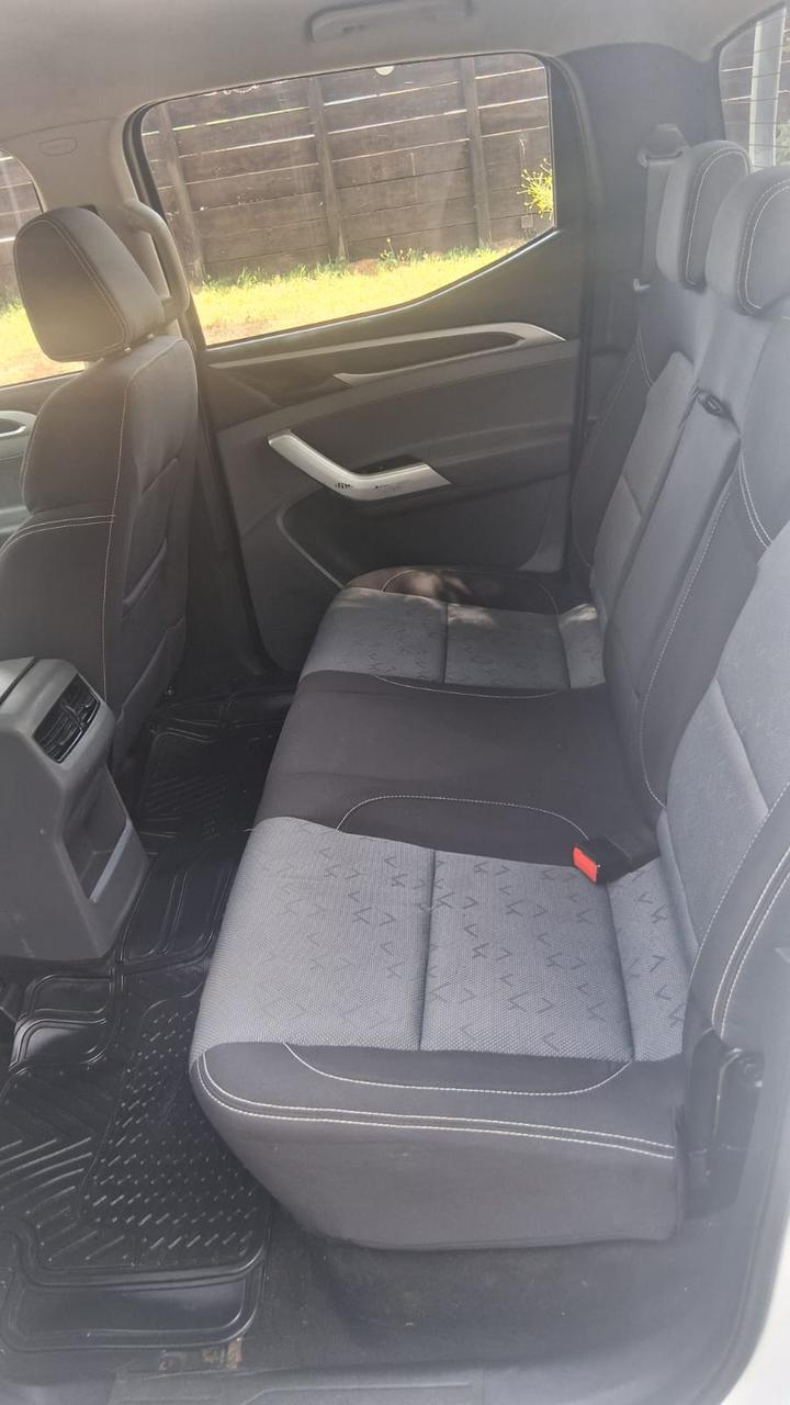 Camioneta Maxus T60 Ancap 4x4 D20 NR#REF69 - Imagen 7