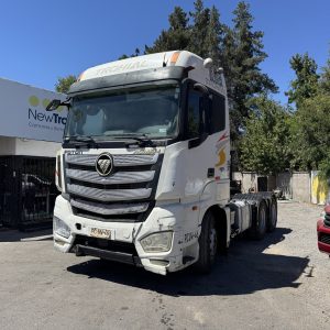 Tractocamión Foton 2021 Auman 2546R 6x4 AUT # Ref VW46 Buin