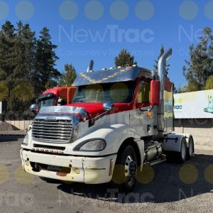 Tractocamión Freightliner 2013 CL120 6x4 Manual # Ref JJ20 Buin