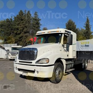 Tractocamión Freightliner 2015 CL120 6x4 Aut # Ref SP67 Buin