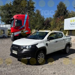 Camioneta Ram 2023 700 SLT CD 1.4 Manual Bencinera # Ref JT81Buin
