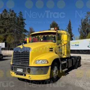 Tractocamión Mack 2016 CXU 613E Aut 6x4 MP8  # Ref FY42 Buin