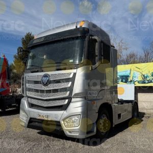 Tractocamión Foton 2019 Auman 1944 4x2 AUT # Ref  YV73 Buin