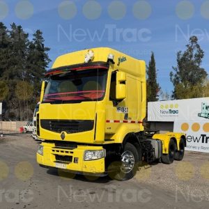 Tractocamión Renault 2015 Premium Lander 460 6×4 AUT # Ref VB13 Buin