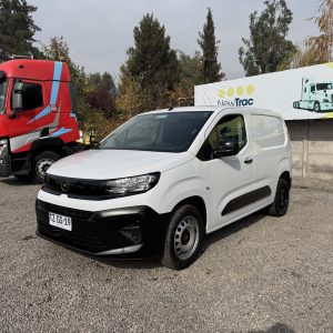 Furgón Opel 2025 combo L1 4x2 1.5 Diesel Ref #GS19 Buin