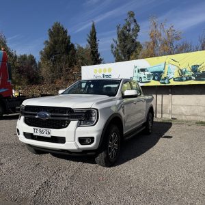 Camioneta Ford 2025 Ranger XLT 4x4 2.0 AUT # Ref GS26 Buin