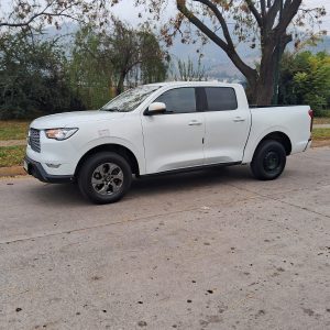 Great Wall Poer Deluxe 4x2 2024 Ref#NR90