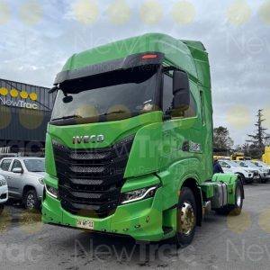 Tractocamión IVECO 2023 SWAY 480 4x2 AUT Ref WF11 Buin