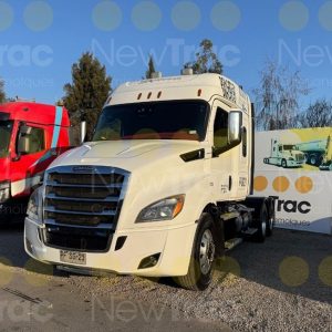 Tractocamión freightliner 2021 New ca 116  6x4 Manual # Ref SG21 Buin