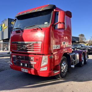 Tractocamión Volvo 2014 FH460 6x4 Manual Ref. GP23 Buin