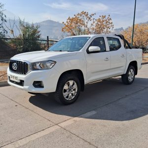 Camioneta Maxus T60 4x2 GL REF#NR61