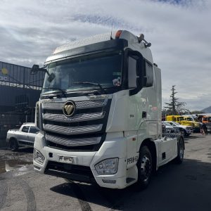 Tractocamión  Foton 2019 Auman 1944 4x2 AUT # Ref BH62 Buin
