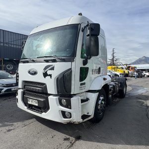Tractocamión Ford 2018 Cargo 1933 6x4 Manual Ref. WT56 Buin