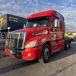 Tractocamión Freightliner 2018 Casc 125 6x4 Manual # Ref. SK37 Buin