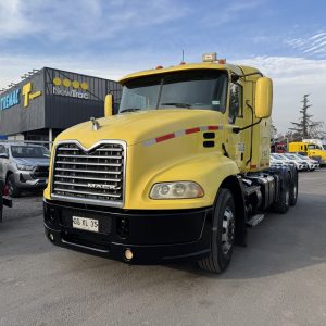 Tractocamión Mack 2014 CXU 613E Aut 6x4 MP8 # Ref XL35 Buin