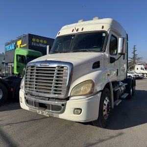 Tractocamión Freightliner 2019 Casc 113 6x4 Aut # Ref. DH14 Buin