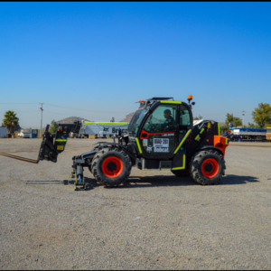 Manipulador Telescópico Bobcat 2023 Modelo T36120SL REF# VC91