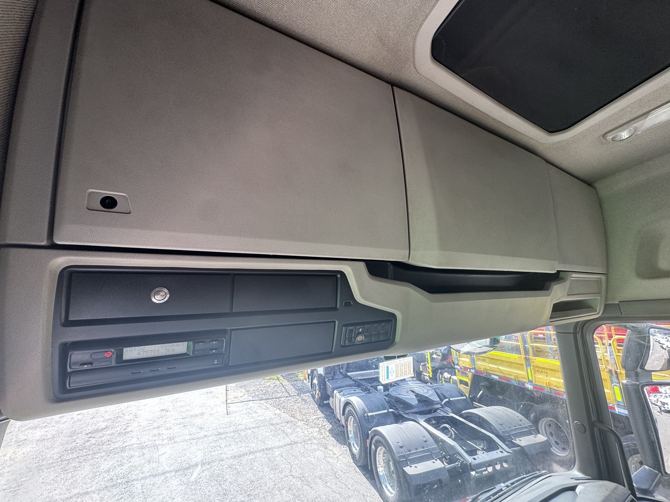 Tractocamión Scania 2022 R500A 6×4 AUT # Ref. CV22 Buin - Imagen 12